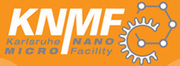 Logo Karlsruhe Nano Micro Facility (KNMF)